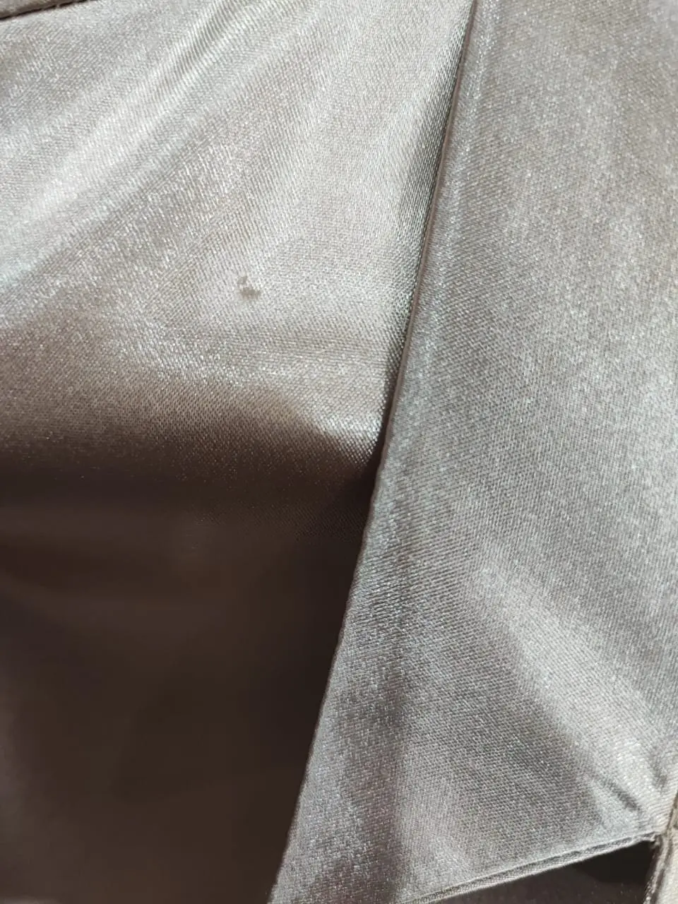 3384-شومیز ساتن (ایراد دار)